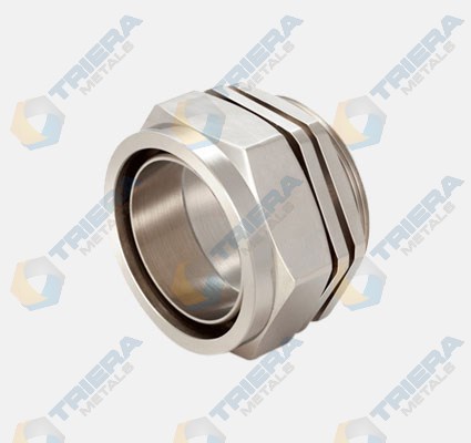 Alco Type Gland