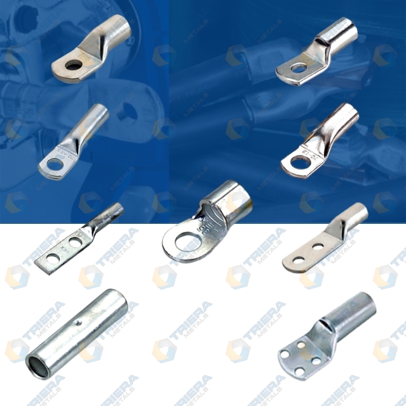 Cable Lugs