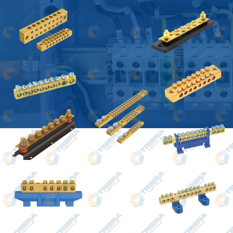 Neutral Links